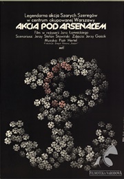 Akcja Pod Arsenałem (1978)