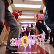 Shout Glee