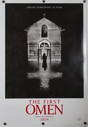 The First Omen (2024)
