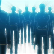 316. Farewell Shinsengumi