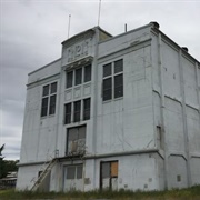 Georgetown Steam Plant