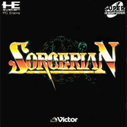 Sorcerian