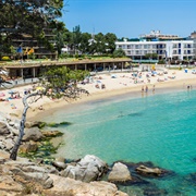 Sant Antoni De Calonge