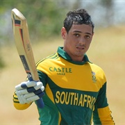 Quinton De Kock