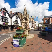 Great Torrington, Devon