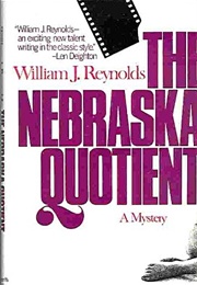 The Nebraska Quotient (William J. Reynolds)