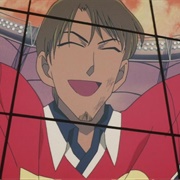 S11.E10: Hooligan's Labyrinth: Part 2