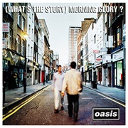 She's Electric - Oasis