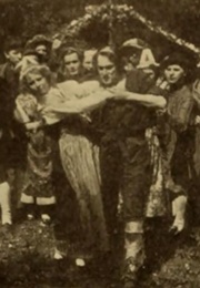The Son of the Executioner (1911)