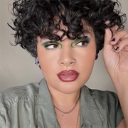 Karol Rodriguez (Queer, Enby, They/Them)