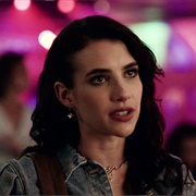 S9.E7: The Lady in White