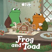 Frog & Toad: Christmas Eve