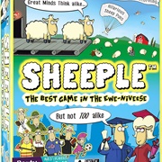 Sheeple