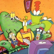 Rocko's Modern Life