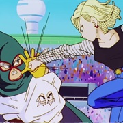 S2.E19: Who Is the World's Greatest?! a Battle Royal Match to Decide!!