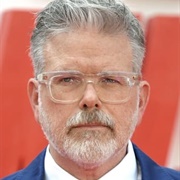 Christopher McQuarrie