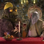 16. Poor Clancy's Almanack