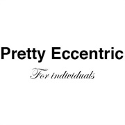 Pretty Eccentric