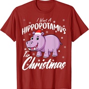 Hippo Shirt