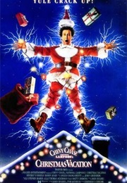 National Lampoon's Christmas (1989)