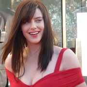 Michelle Ryan