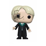 117: POP! Draco Malfoy