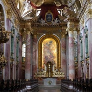 Jesuitenkirche (Jesuit Church)