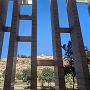 Sanliurfa Archeology and Mosaic Museum