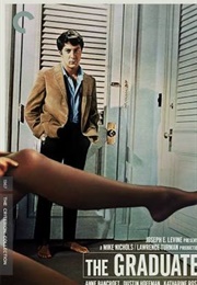 Mrs. Robinson, You're Trying to Seduce Me. Aren't You? (1967)