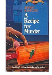 A Recipe for Murder (Jeffrey Ashford  [Roderic Jeffries])