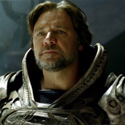 Russel Crowe
