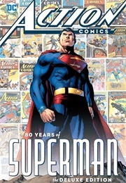Action Comics: 80 Years of Superman (Various)
