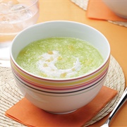 Honeydew Soup
