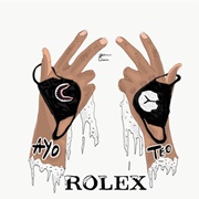 Rolex - Ayo & Teo