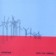 State River Widening - Cottonhead