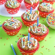 Children's Party Muffins