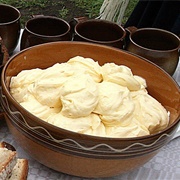 Rucava White Butter