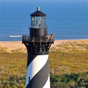 Cape Hatteras Lighthouse