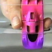 Hot Wheels Color Racers