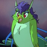 21. Yusuke Inochi O Kaketa Hangeki