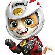 Wild (PAW Patrol)