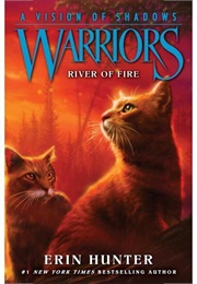 River of Fire (Arc 5 Book 5)