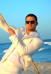 (I Wanna) Channing All Over Your Tatum (2013)