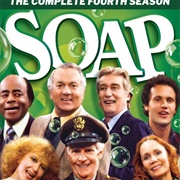 Soap Season 4