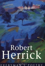 Everyman's Poetry (Robert Herrick)