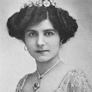 Princess Helen of Serbia