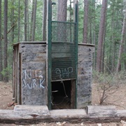 The Bigfoot Trap