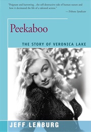 Peekaboo (Jeff Lenburg)