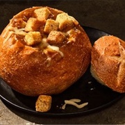 Bistro French Onion Soup