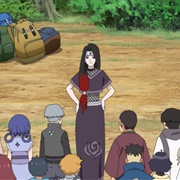 271. Uragiri No Shima